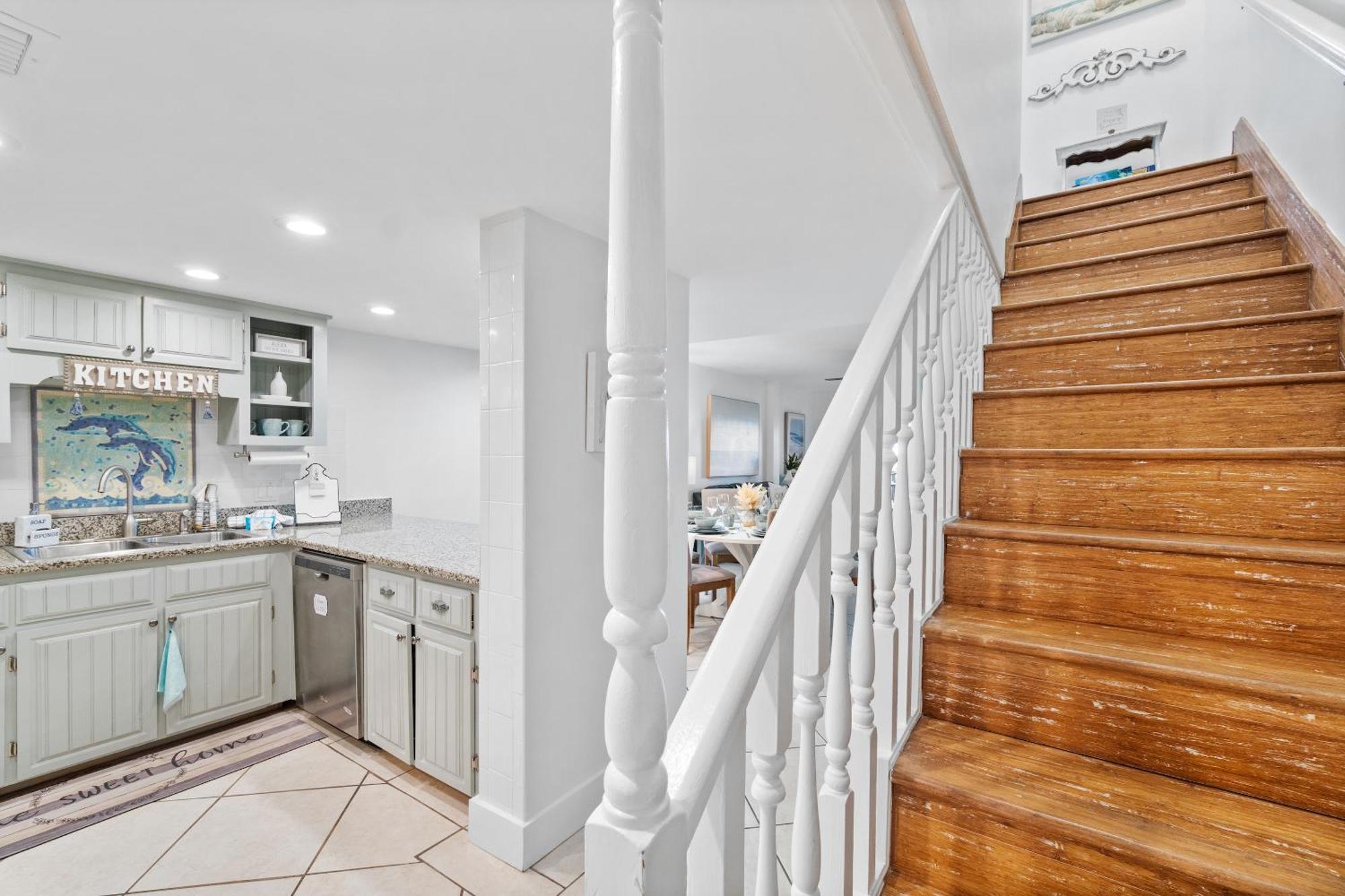 House - Blvd By Panhandle Getaways Panama City Beach