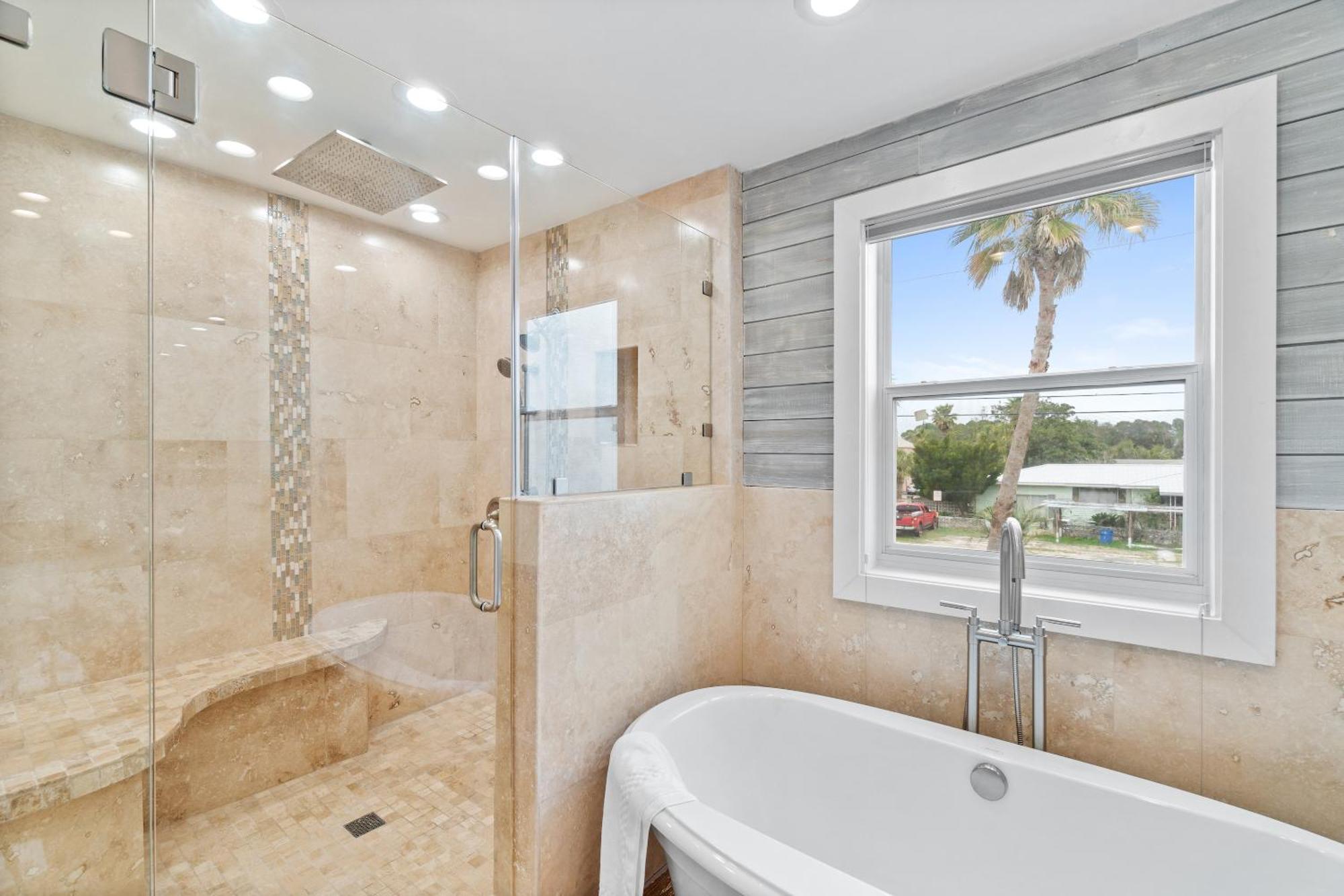 House - Blvd By Panhandle Getaways Holiday home