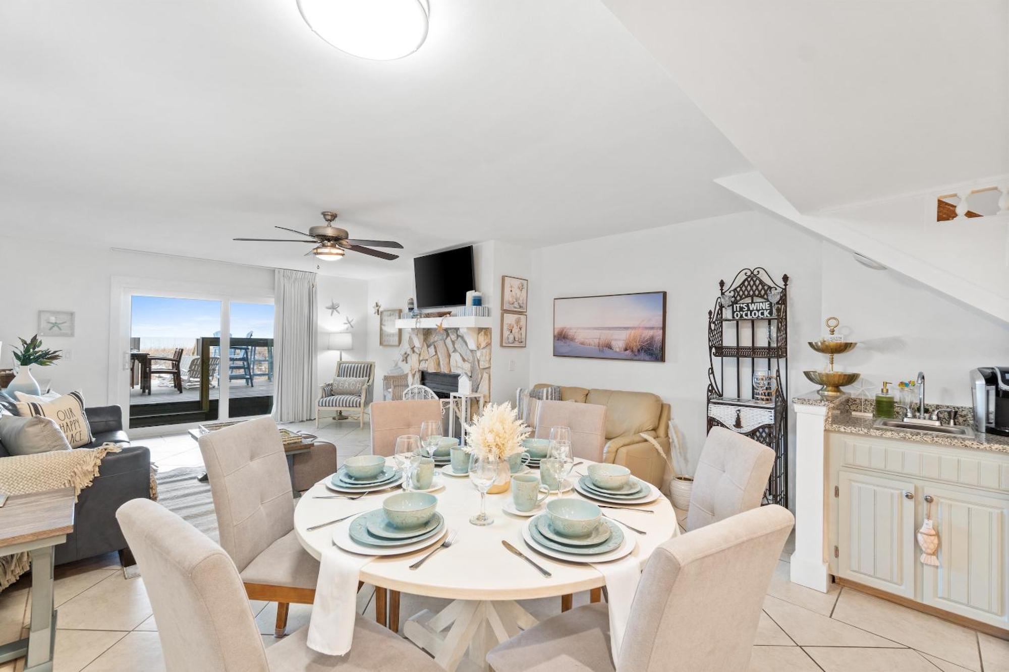 House - Blvd By Panhandle Getaways *