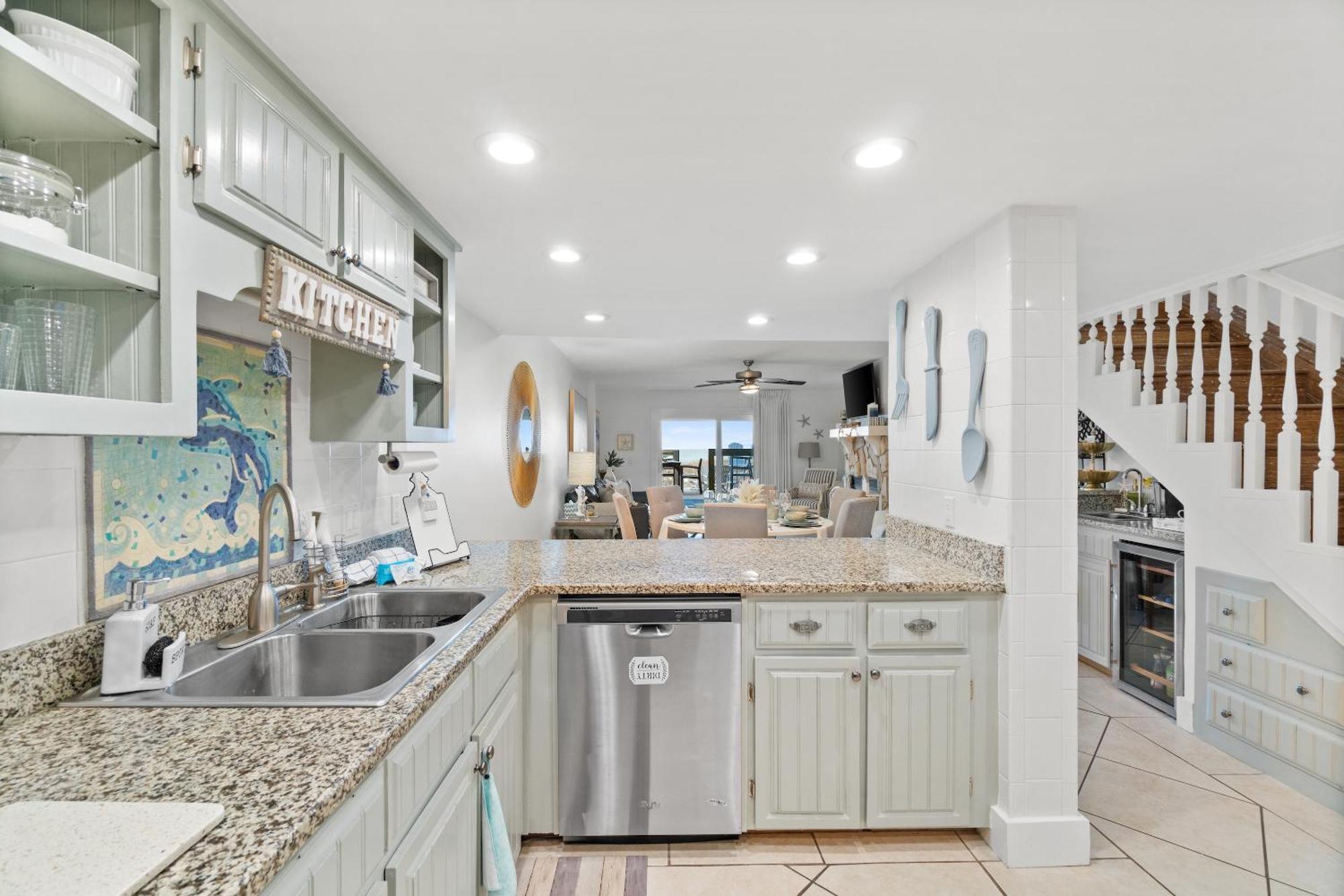 House - Blvd By Panhandle Getaways