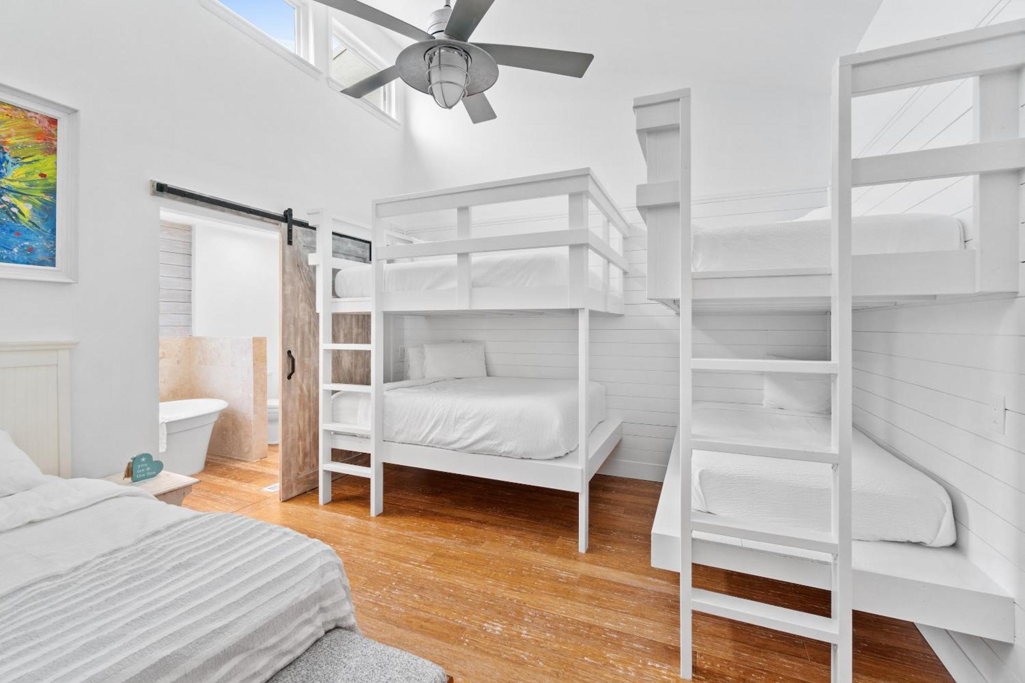 Holiday home House - Blvd By Panhandle Getaways Panama City Beach
