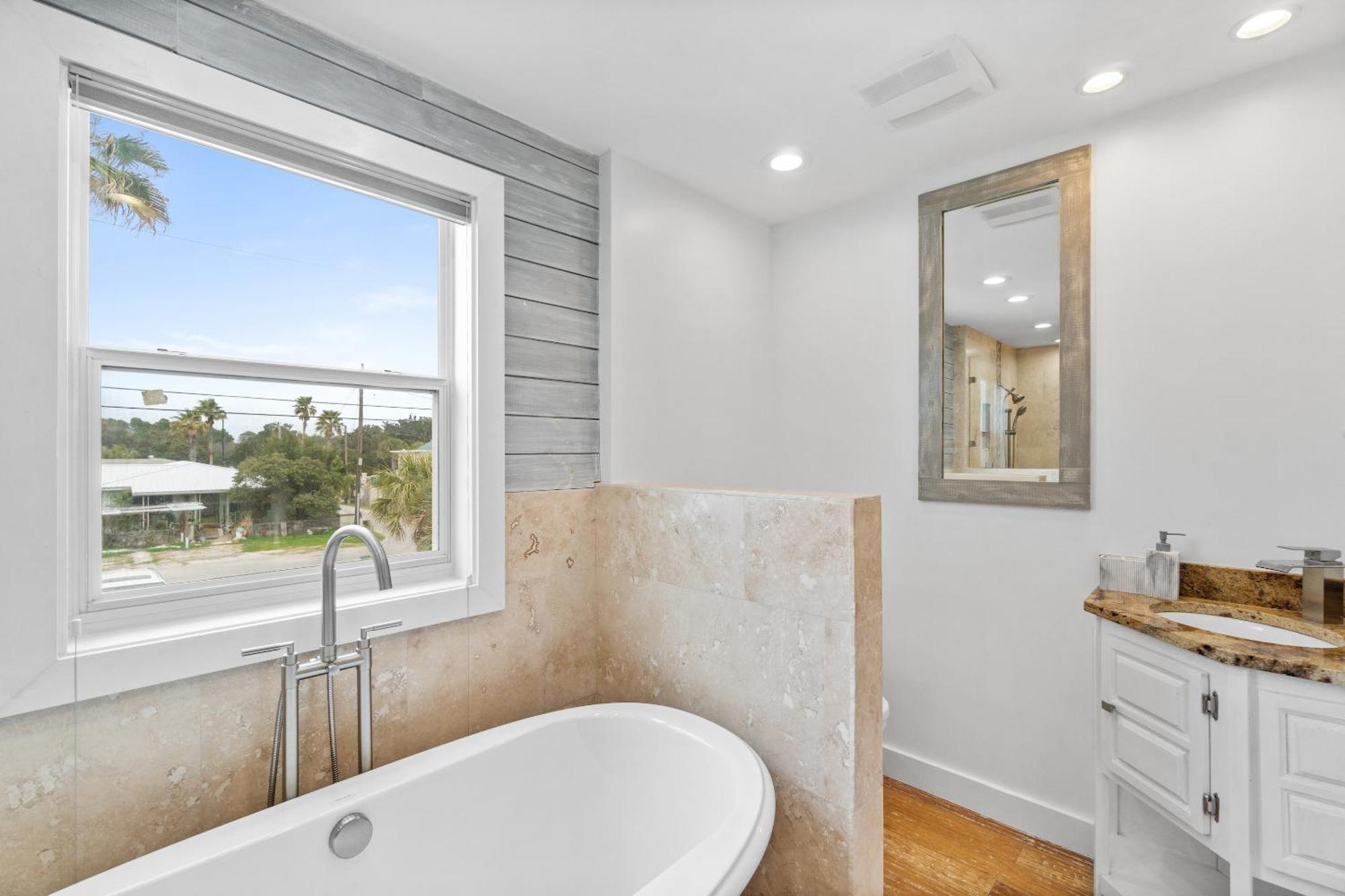 House - Blvd By Panhandle Getaways * Panama City Beach