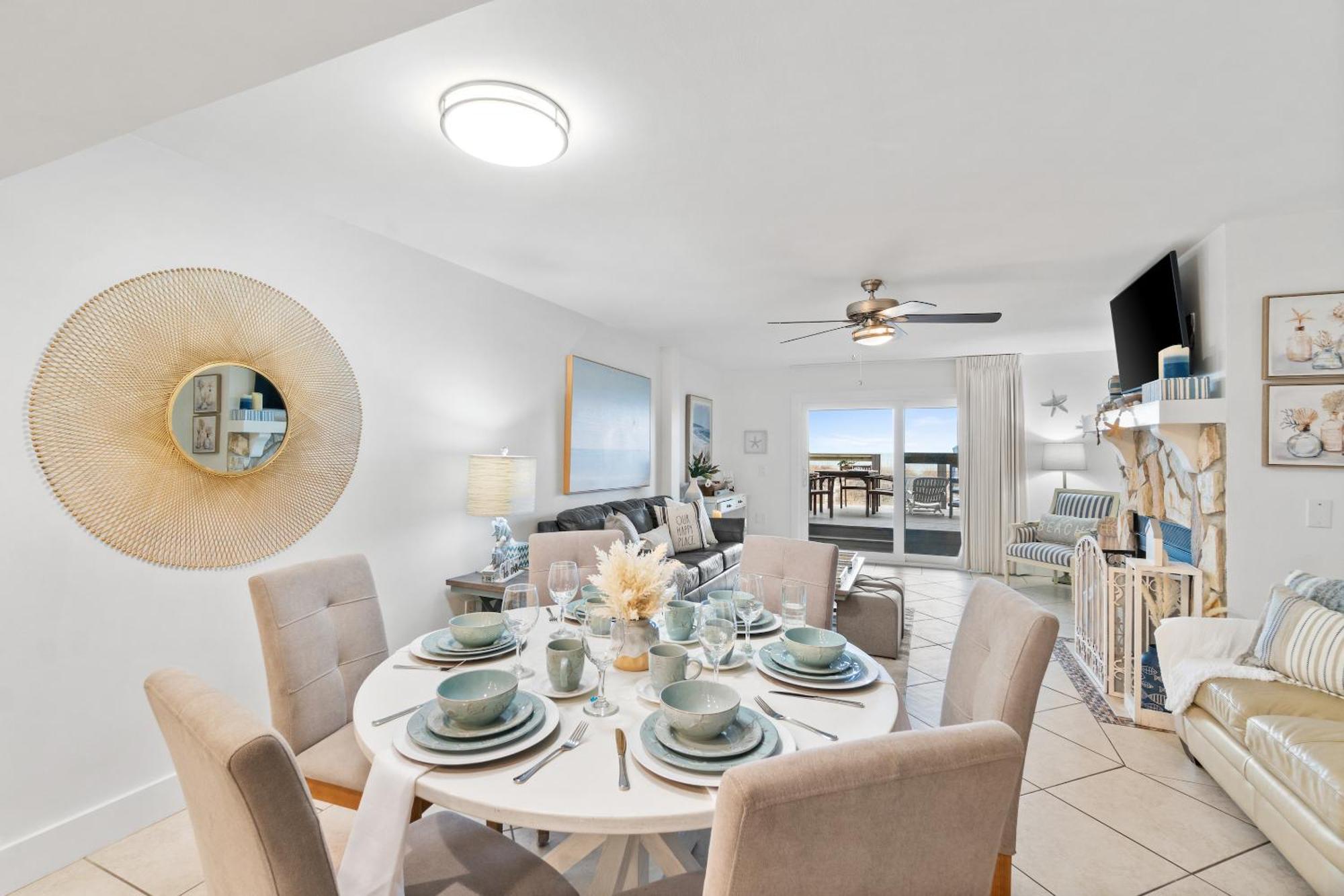 Holiday home House - Blvd By Panhandle Getaways