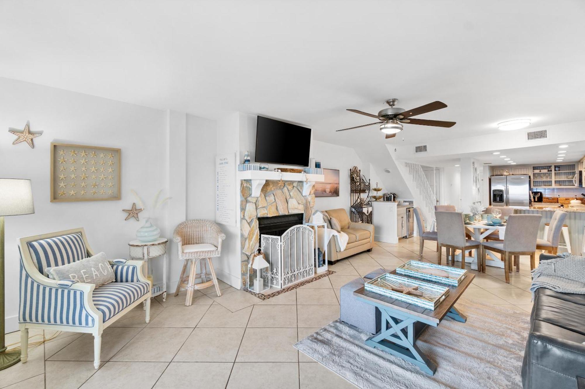 House - Blvd By Panhandle Getaways Holiday home Panama City Beach