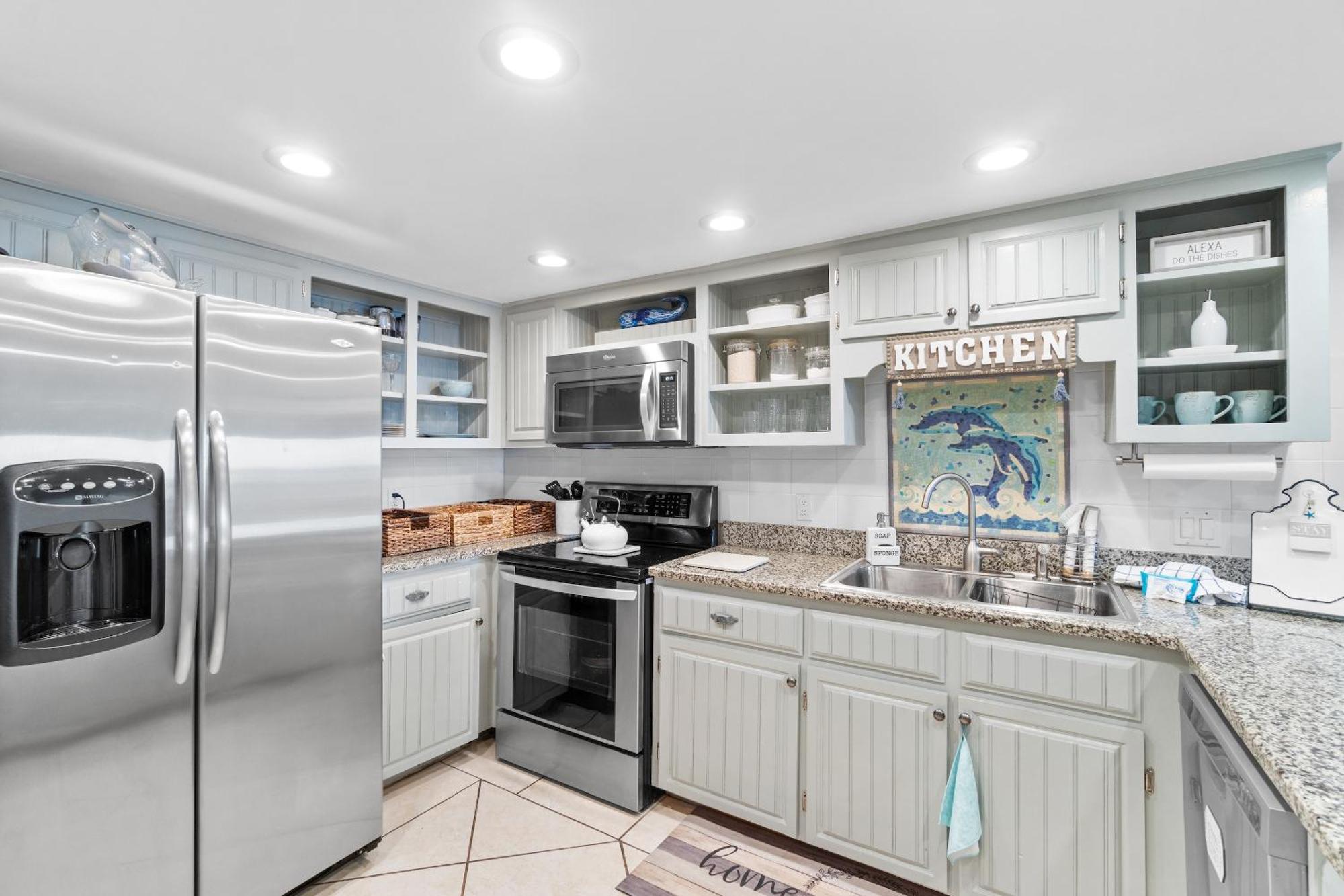 House - Blvd By Panhandle Getaways Holiday home