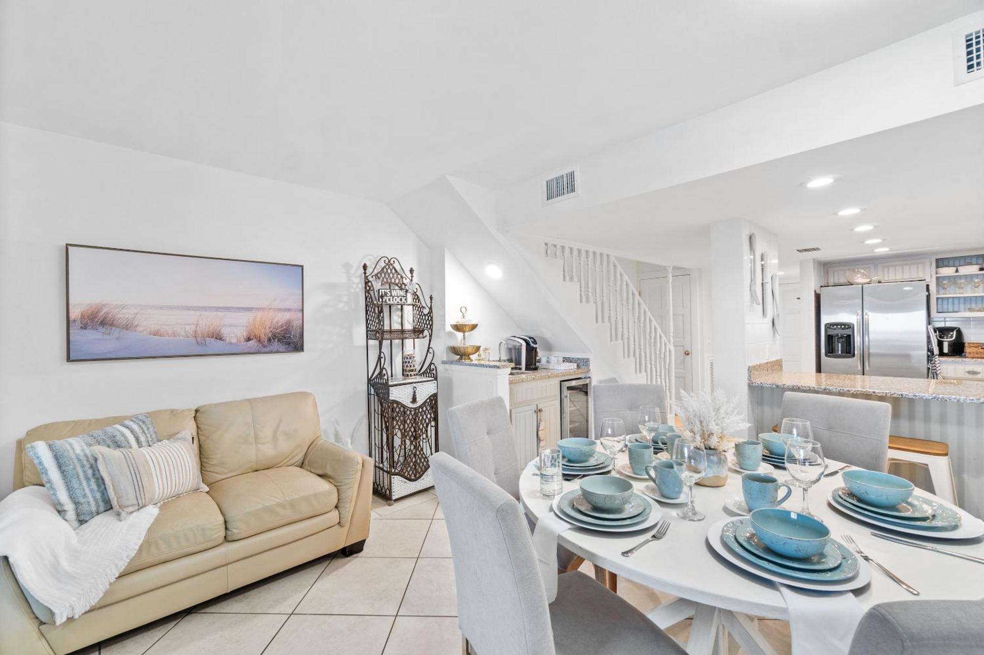 Holiday home House - Blvd By Panhandle Getaways *