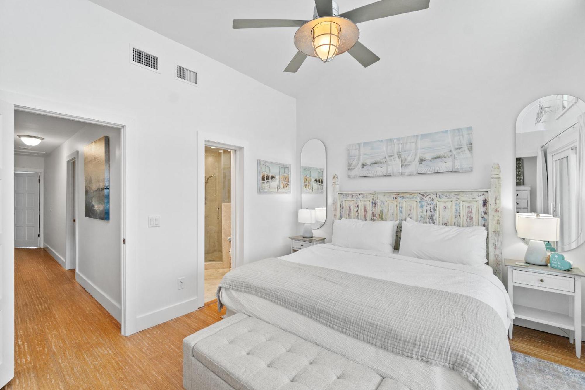 House - Blvd By Panhandle Getaways