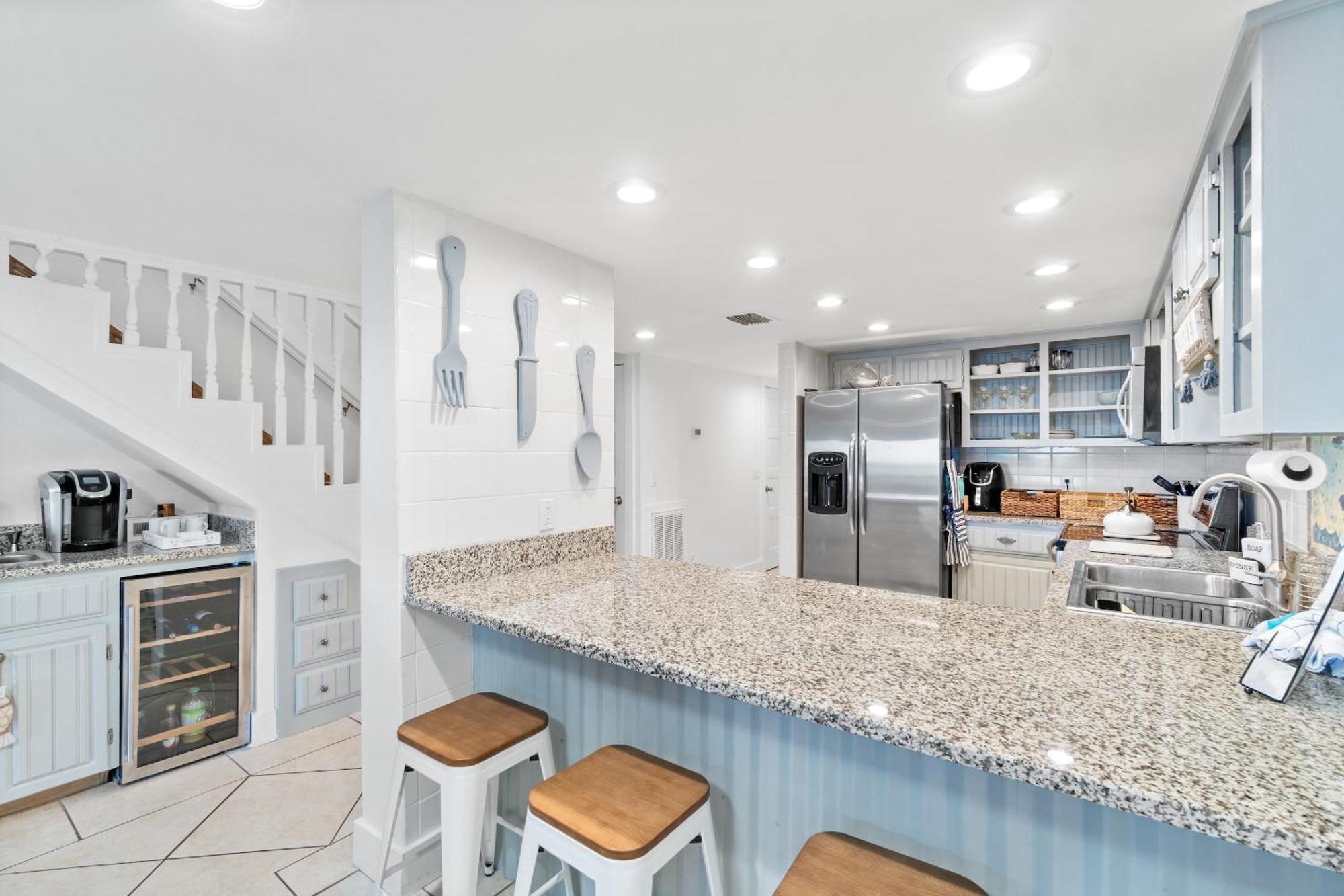 House - Blvd By Panhandle Getaways Holiday home *