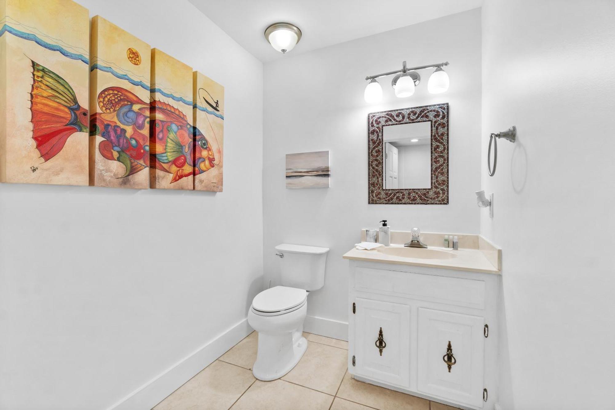House - Blvd By Panhandle Getaways Holiday home Panama City Beach