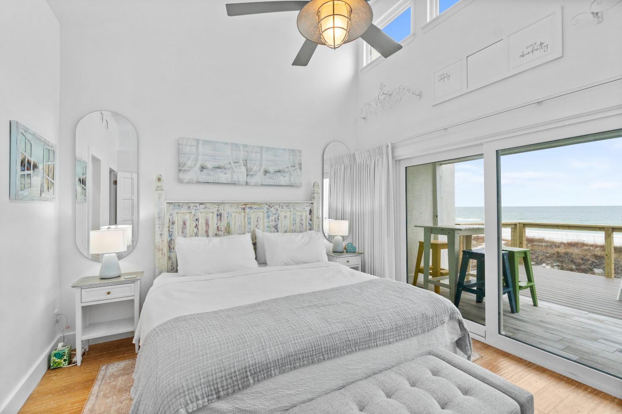 House - Blvd By Panhandle Getaways Panama City Beach
