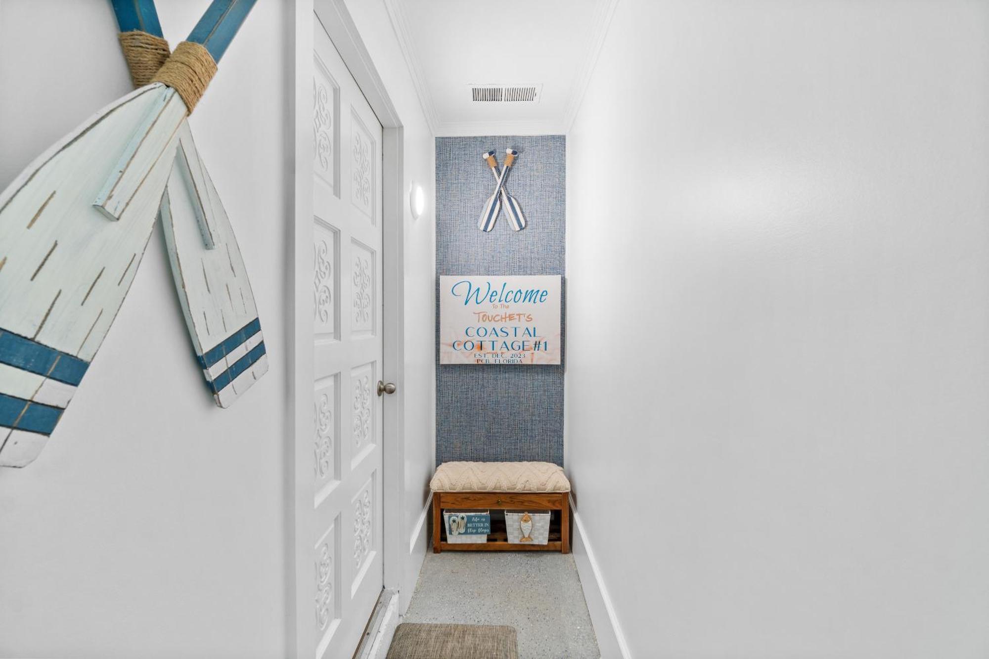 House - Blvd By Panhandle Getaways *