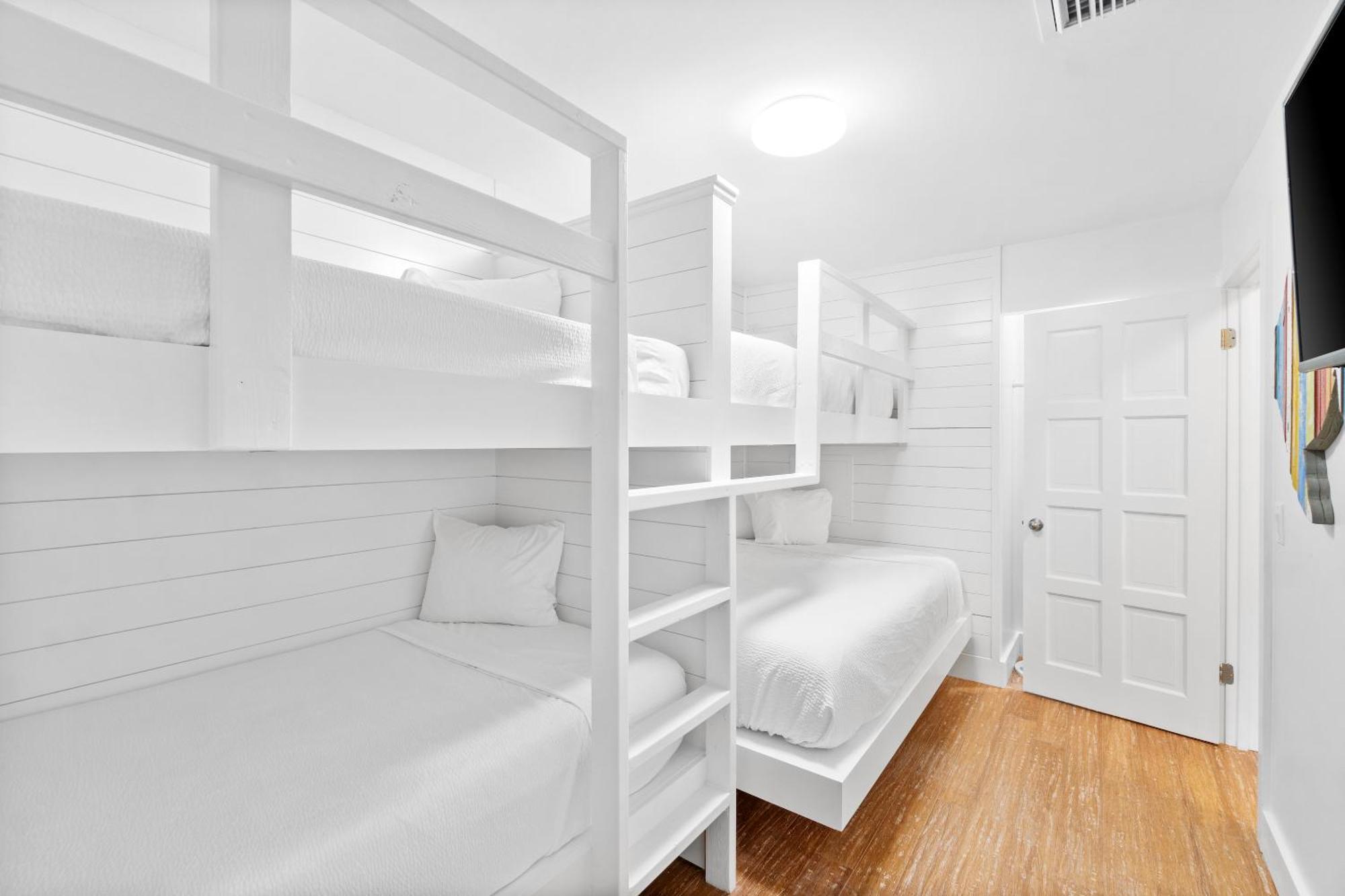 House - Blvd By Panhandle Getaways