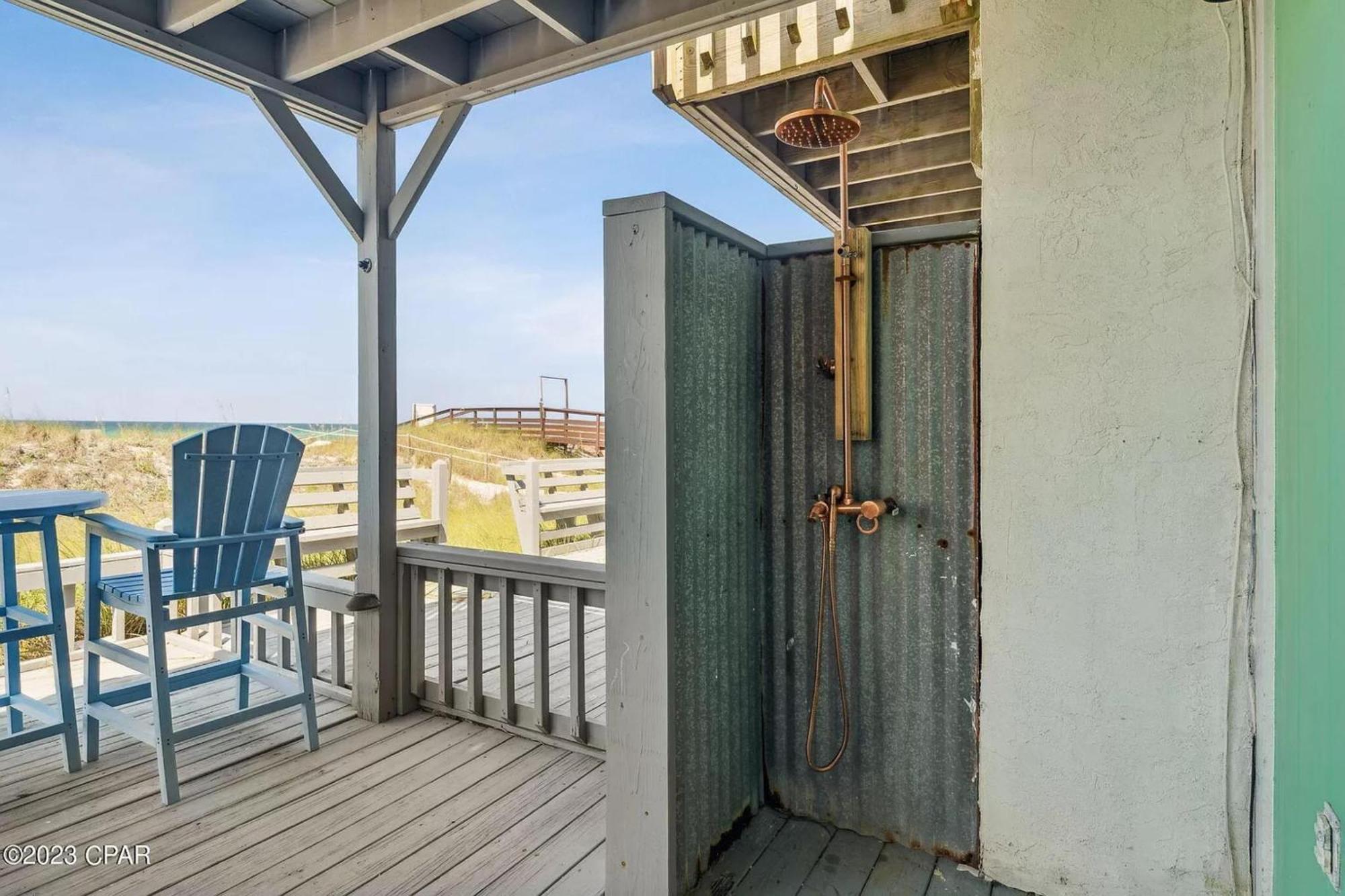 House - Blvd By Panhandle Getaways Holiday home