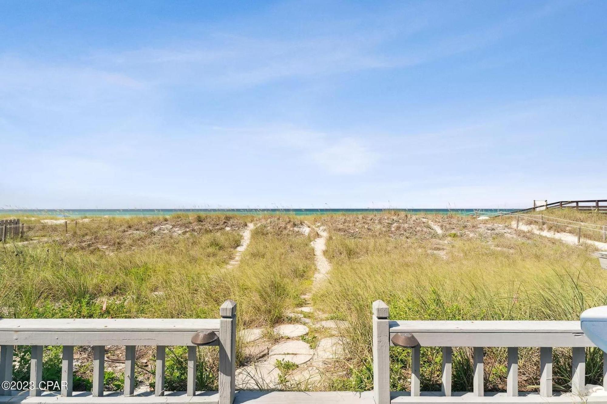 Holiday home House - Blvd By Panhandle Getaways *