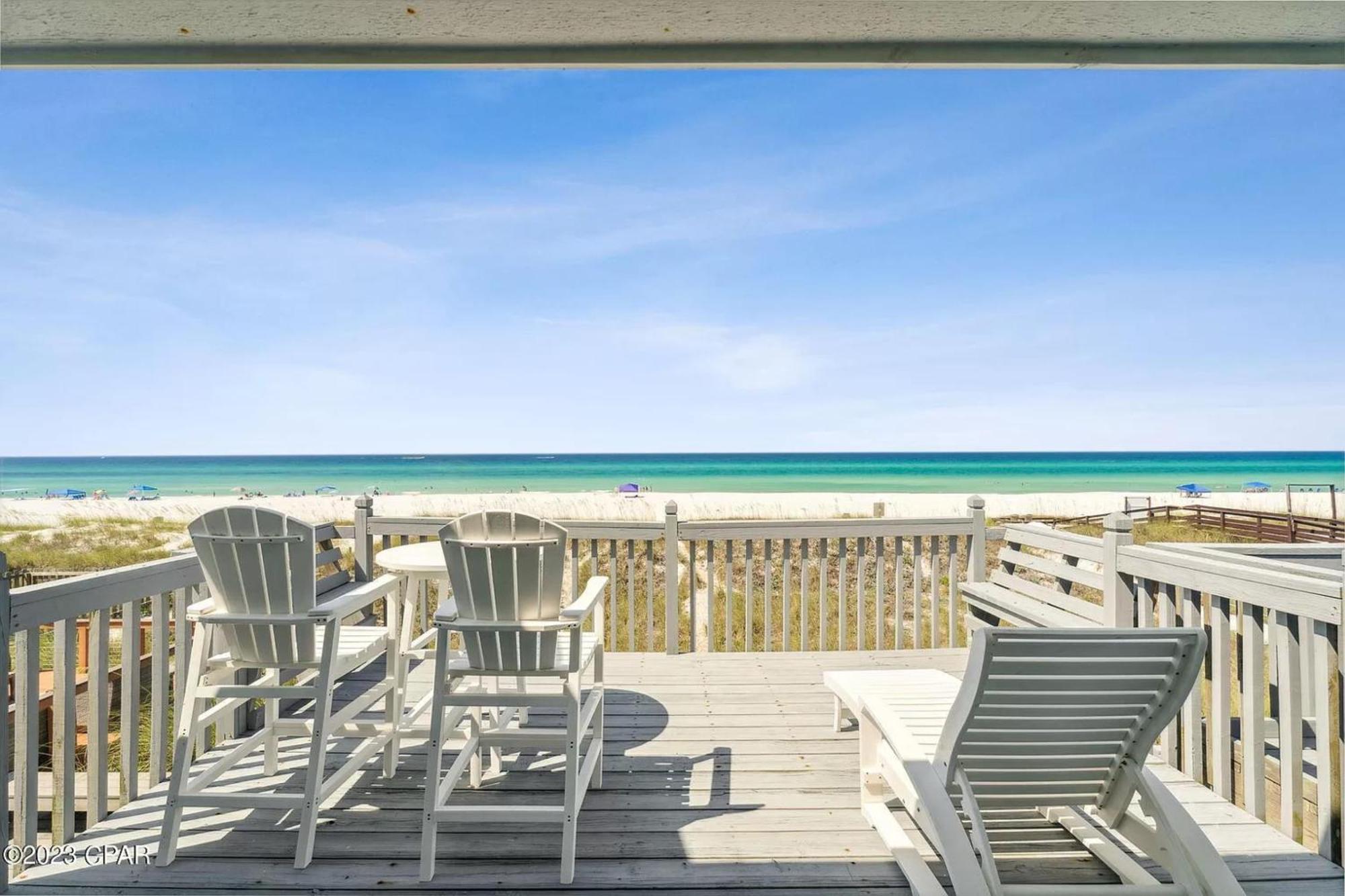 House - Blvd By Panhandle Getaways *