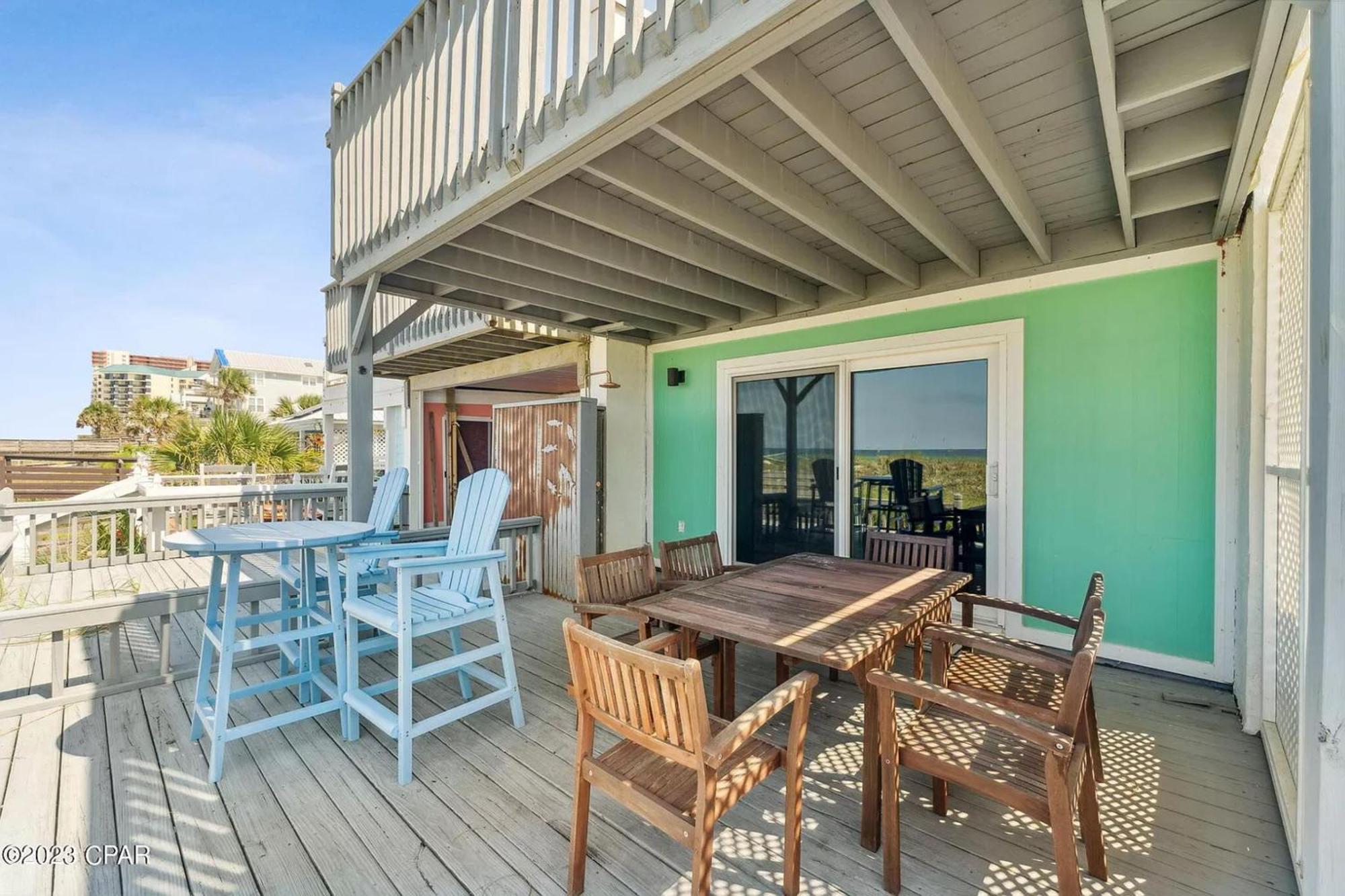 House - Blvd By Panhandle Getaways Holiday home Panama City Beach