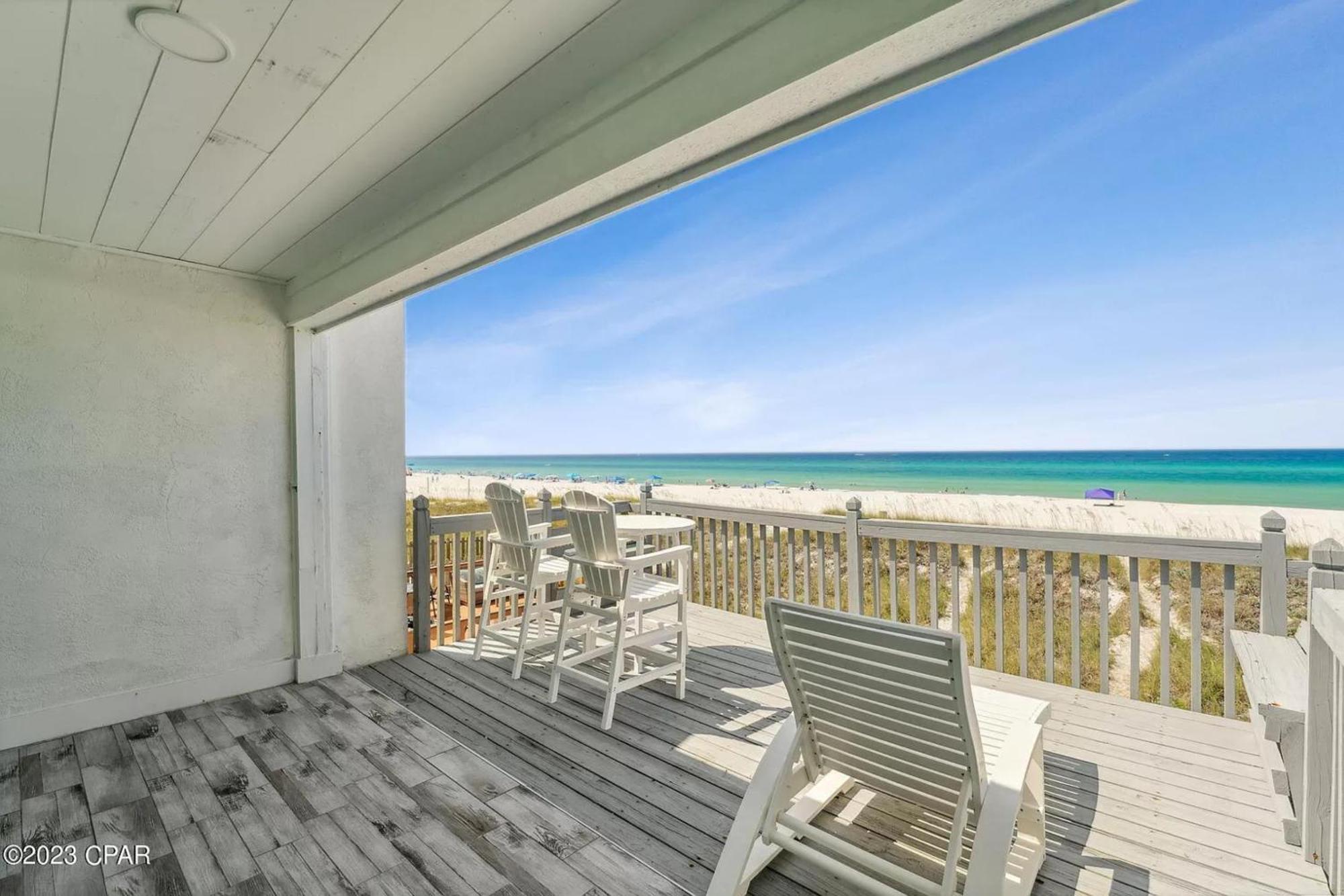 House - Blvd By Panhandle Getaways Holiday home Panama City Beach