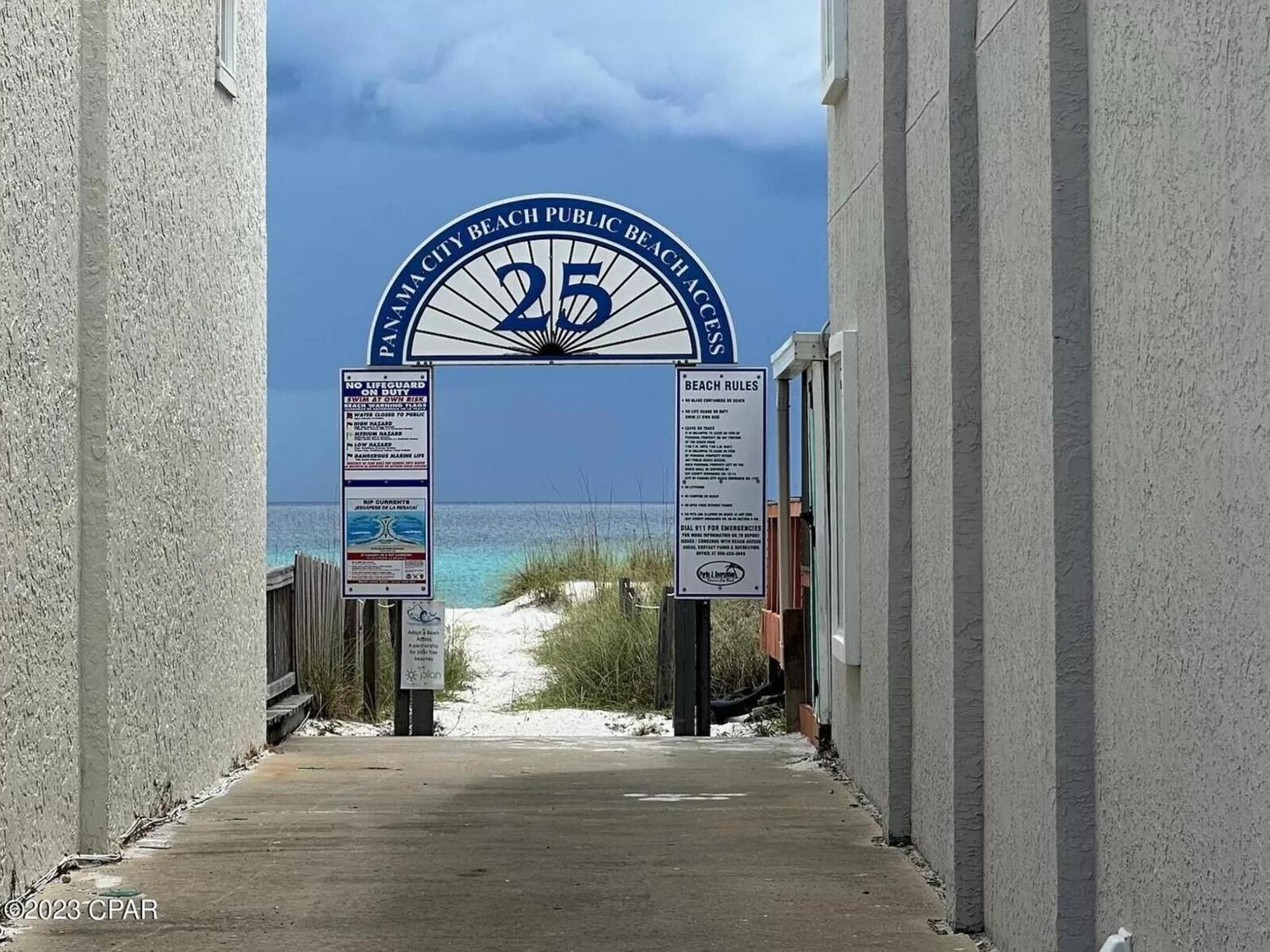 Holiday home House - Blvd By Panhandle Getaways