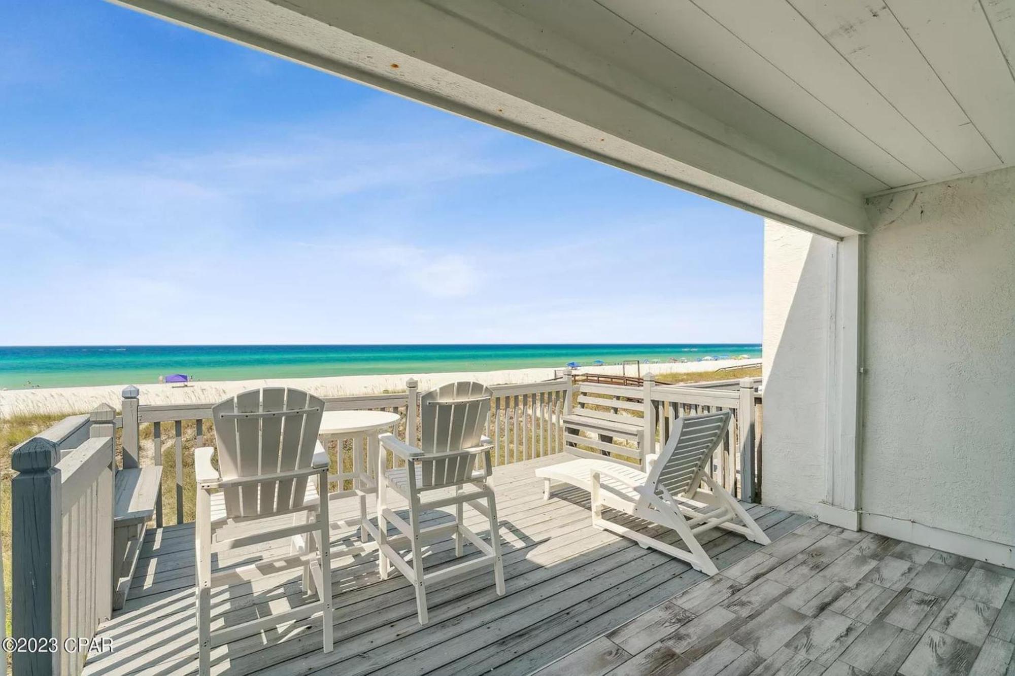 House - Blvd By Panhandle Getaways